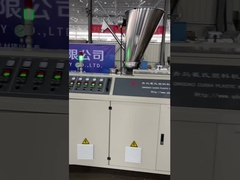 Перенапряженная волнистая труба