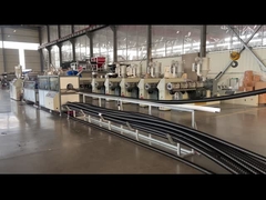 машина для производства углеродных трубок