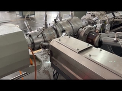 Китай Двойной Тройной Трехслойный ПВХ HDPE PE PPR ABS Пластик Труба для горячей и холодной воды LDPE Ирригационный газ