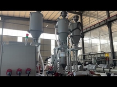 Машины для изготовления труб скорость 1-30 м/мин Потребление энергии 5 кВт-100 кВт Производство на заказ