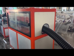 Линия экструзирования спиральной трубы