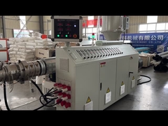 Производители ПВХ трубных экструзионных машин