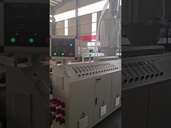 Машины для экструзии пластмасс Многослойная экструдерная машина для HDPE