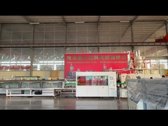 Машины для экструзирования труб из пластика PE PVC трубная экструдерная линия для водоснабжения