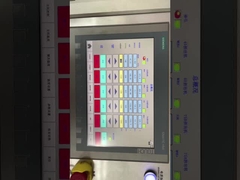 Выпускник машины для экструзирования труб из HDPE Линия экструзирования 1 год гарантии