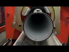 Производственная линия труб PE PPH PPR