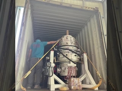 Машины для экструзирования труб из пластика PE PVC трубная экструдерная линия для водоснабжения