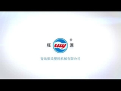 Автоматическая машина для изготовления труб из пластика