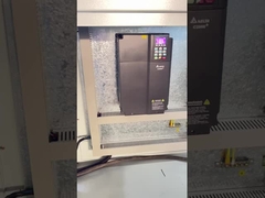 Производственная линия односпиральной трубы