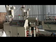 двойная трубная машина