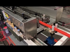 Машина для изготовления одностенных гофрированных трубок диаметром 10–50 мм с преобразователем частоты ABB