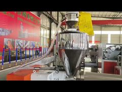 Шланг, армированный волокном ПВХ