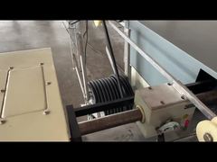 Оборудование для производства гофрированных труб с одинарной стенкой