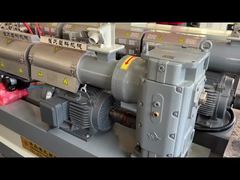 160mm Double Wall Corrugated Pipe Extruder