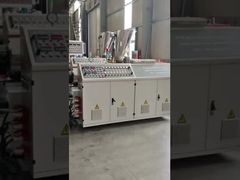 UPVC Pipe Production Machine