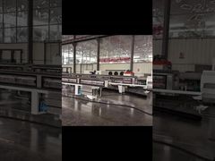 PE Pipe  Extrusion Production Line