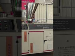 PVC Belling Solid Wall Pipe