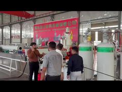 Предварительно напряженная бетонная прядь