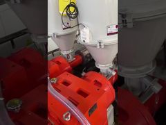 ПЭ Двустенная Труба с Цельной Стенкой