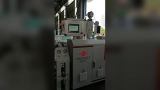 Fresh Air Bellows Machine